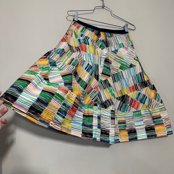 Piazza Sempione || Woman’s skirt size 38 Italy 🇮🇹 like size 4 USA - Picture 2 of 7